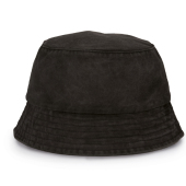 Washed Black