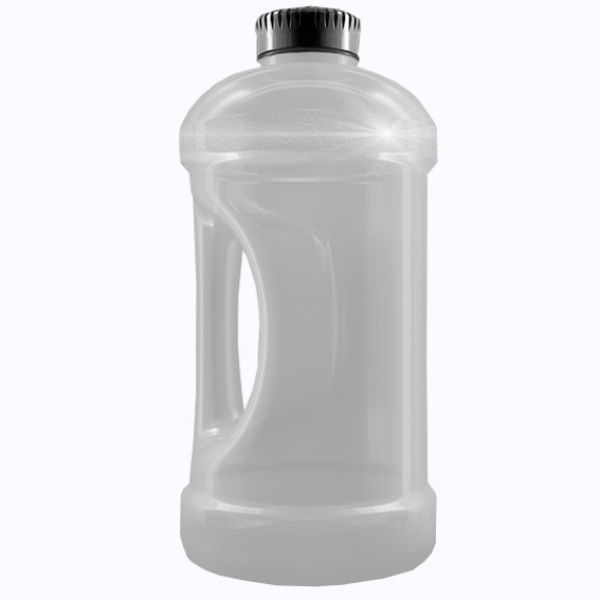 Drinktrunk Gallon 2L Transparant