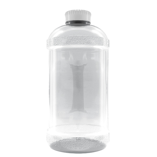 Drinktrunk Gallon 2L Transparant