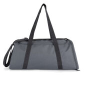 Full Grey / Dark Grey