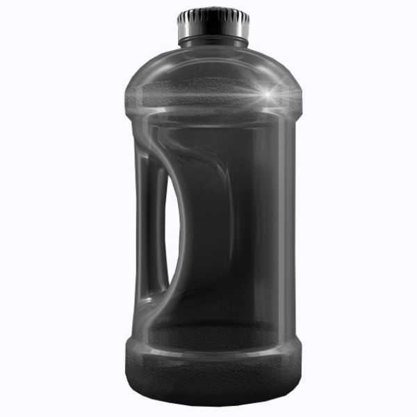 Drinktrunk Gallon 2L Zwart