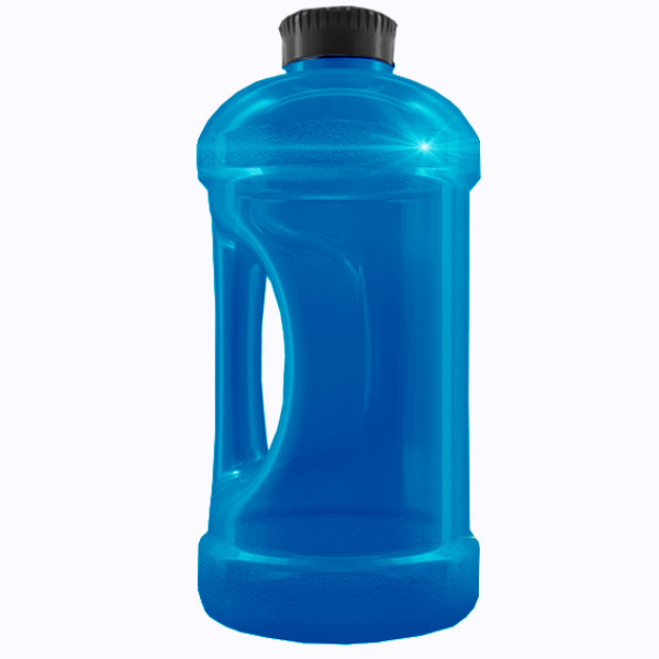 Drinktrunk Gallon 2L Blauw